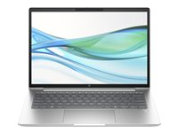 HP ProBook 440 G11 Notebook - AI Ready - 14" - Intel Core Ultra 5 - 125U - 16 GB RAM - 512 GB SSD - hela norden A37SWET#UUW