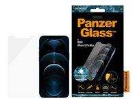 PanzerGlass Original - skärmskydd för mobiltelefon 2709