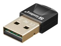Sandberg - nätverksadapter - USB 2.0 134-34