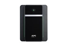 APC Back-UPS BX Series BX2200MI-GR - UPS - 1200 Watt - 2200 VA BX2200MI-GR