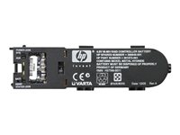HPE Battery Backed Write Cache Enabler Option Kit - reservbatteri för minnet 383280-B21