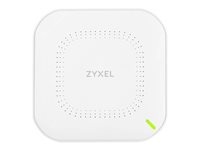 Zyxel NWA90AX - trådlös åtkomstpunkt - Wi-Fi 6 - molnhanterad NWA90AX-EU0102F