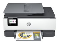 HP Officejet Pro 8024e All-in-One - multifunktionsskrivare - färg - Berättigad till HP Instant Ink 229W8B#629