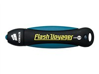 Corsair Flash Voyager USB 3.0 - USB flash-enhet - 64 GB CMFVY3A-64GB