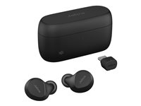 Jabra Evolve2 Buds MS - True wireless-hörlurar med mikrofon 20797-999-899