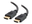 C2G 3m High Speed HDMI Cable with E...