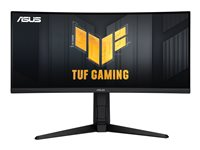 ASUS TUF Gaming VG30VQL1A - LED-skärm - böjd - 29.5" - HDR 90LM07Q0-B01E70