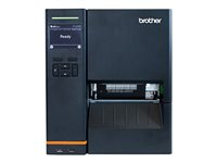 Brother Titan Industrial Printer TJ-4520TN - etikettskrivare - svartvit - direkt termisk/termisk överföring TJ4520TN