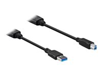 VivoLink - USB-kabel - USB typ A till USB Type B - 7 m PROUSB3AB7C