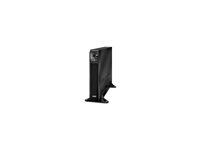 APC Smart-UPS SRT 1500VA - UPS - 1500 Watt - 1500 VA SRT1500XLI