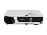 Epson EB-W51 - 3LCD-projektor - bärbar V11H977040