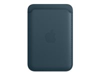 Apple Wallet with MagSafe - plånbok för mobiltelefon/kreditkort MHLQ3ZM/A
