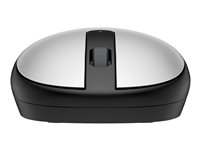 HP 240 - mus - Bluetooth 5.1 - silver 43N04AA#ABB
