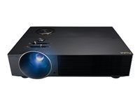ASUS ProArt A1 - DLP-projektor - 3D - svart 90LJ00G0-B00270
