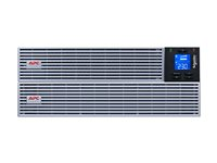 APC Easy UPS On-Line - UPS - 1800 Watt - 2000 VA - Li-Ion SRVL2KRILRK