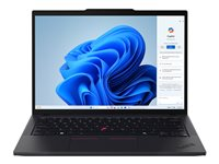 Lenovo ThinkPad T14 Gen 5 - 14" - Intel Core Ultra 5 - 125U - 16 GB RAM - 512 GB SSD - Nordisk 21ML002JMX