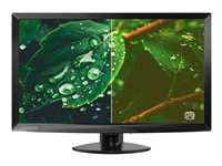 Lenovo D24-10 - LED-skärm - Full HD (1080p) - 23.6" 65E3KAC1EU