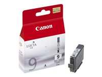 Canon PGI-9GY - grå - original - bläcktank 1042B001