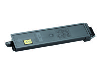 Kyocera TK 895K - Svart - original - tonerkassett - för Kyocera FS-C8020, FS-C8025, FS-C8520, FS-C8525 1T02K00NL0