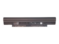 Dell Primary Battery - batteri för bärbar dator - Li-Ion - 43 Wh 451-BBVX