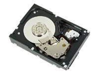 Dell - hårddisk - 600 GB - SAS 341-9628