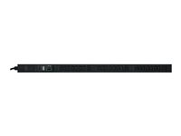 APC Easy Metered Rack PDU EPDU1216M - kraftdistributionsenhet - 11000 VA EPDU1216M