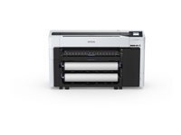 Epson SureColor T5700DM - multifunktionsskrivare - färg C11CH82301A0