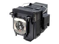 Epson ELPLP80 - projektorlampa V13H010L80
