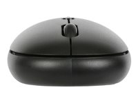 Targus - mus - antimikrobiell - Bluetooth 5.0 - svart AMB581GL