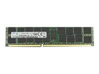 Dell - DDR3L - modul - 16 GB - DIMM 240-pin - 1600 MHz / PC3L-12800 - registrerad G5JJX