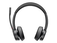 Poly Voyager 4320-M - headset 77Z30AA