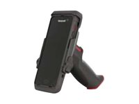 Honeywell Non-Booted Scan Handle - grepphandtag till handhållen pistol CT45-SH-UVN