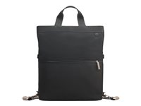 HP - ryggsäck/väska för bärbar dator - convertible 9C2H1AA