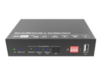 VivoLink VLHDMICTL1-MME HDMI-kontroll VLHDMICTL1-MME