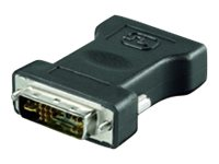 MicroConnect VGA-kabel MONJK