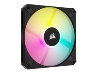 CORSAIR iCUE AF120 RGB SLIM - lådfläkt CO-9050162-WW