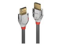 Lindy CROMO HDMI-kabel med Ethernet - 30 cm 37869