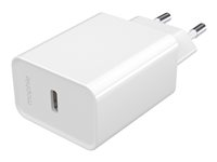 mophie essentials strömadapter - 24 pin USB-C - 20 Watt 409911856