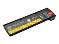 Lenovo ThinkPad Battery 68 - batteri för bärbar dator - Li-Ion - 2.06 Ah 0C52861