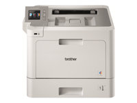 Brother HL-L9310CDW - skrivare - färg - laser HLL9310CDWZW1