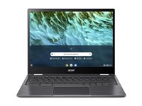 Acer Chromebook Spin 713 CP713-3W - 13.5" - Intel Core i3 - 1115G4 - 8 GB RAM - 256 GB SSD NX.A6XED.001