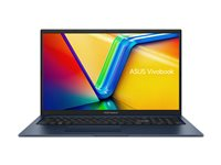 ASUS VivoBook 17 X1704ZA-AU387W - 17.3" - Intel Core i3 - 1215U - 8 GB RAM - 512 GB SSD X1704ZA-AU387W