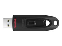 SanDisk Ultra - USB flash-enhet - 16 GB SDCZ48-016G-U46