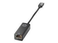 HP - nätverksadapter - USB-C - Gigabit Ethernet V8Y76AA