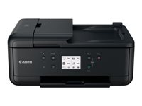 Canon PIXMA TR7650 - multifunktionsskrivare - färg 4452C026