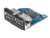 HP Flex IO V2 Card - 2 st. USB 3.1 Gen1-port 13L58AA