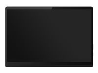 Lenovo Yoga Tab 13 ZA8E - 2021 - surfplatta - Android 11 - 128 GB - 13" ZA8E0005SE