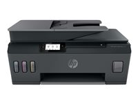 HP Smart Tank Plus 570 Wireless All-in-One - multifunktionsskrivare - färg 5HX14A#BHC