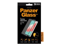 PanzerGlass Case Friendly - skärmskydd för mobiltelefon 7252