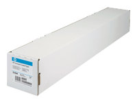 HP Universal - papper - matt - 1 rulle (rullar) - Rulle (91,4 cm x 45,7 m) - 90 g/m² Q1405B